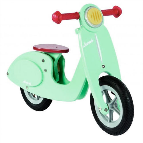 SCOOTER MINT